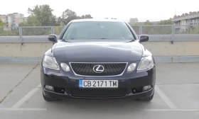 Lexus GS 450h, снимка 3