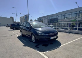 Opel Astra 1.6 CDTI, снимка 1