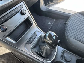 Opel Astra 1.6 CDTI, снимка 9