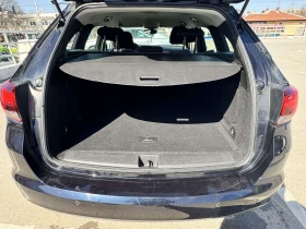 Opel Astra 1.6 CDTI, снимка 14