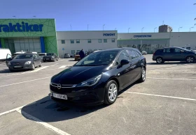 Opel Astra 1.6 CDTI, снимка 2