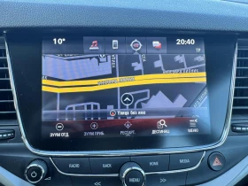 Opel Astra 1.6 CDTI, снимка 5