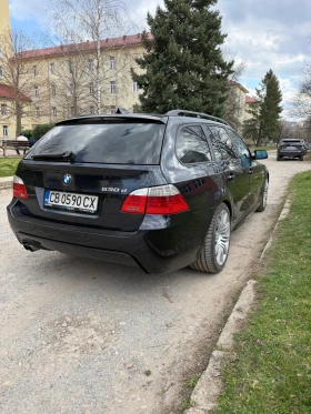 BMW 530, снимка 5