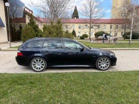 BMW 530, снимка 3