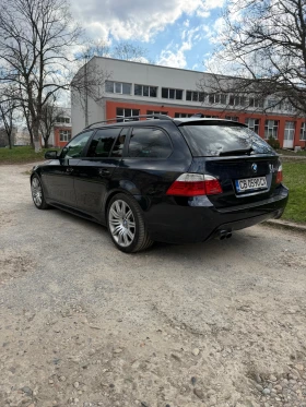 BMW 530, снимка 6