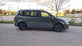 VW Touran 2.0tdi 140кс , снимка 3