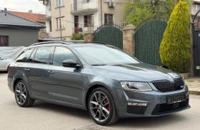 Skoda Octavia 2.0 VRS Внос Швейцария, снимка 1