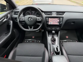 Skoda Octavia 2.0 VRS Внос Швейцария, снимка 9