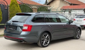 Skoda Octavia 2.0 VRS Внос Швейцария, снимка 6