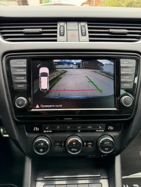 Skoda Octavia 2.0 VRS Внос Швейцария, снимка 11