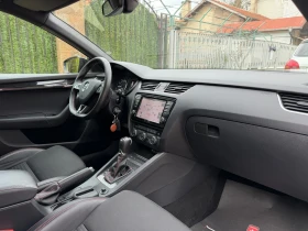 Skoda Octavia 2.0 VRS Внос Швейцария, снимка 13