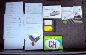 Skoda Octavia 2.0 VRS Внос Швейцария, снимка 17