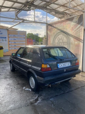 VW Golf, снимка 4