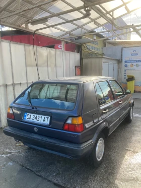 VW Golf, снимка 5