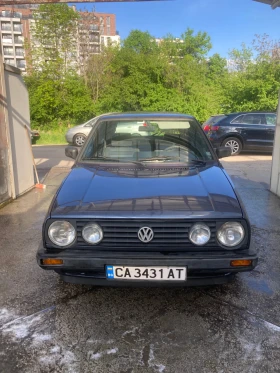 VW Golf, снимка 2