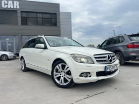 Mercedes-Benz C 220 OM646/РЕГИСТРИРАНА/ЛИЗИНГ, снимка 1