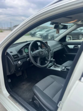 Mercedes-Benz C 220 OM646/РЕГИСТРИРАНА/ЛИЗИНГ, снимка 10
