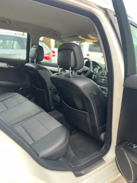Mercedes-Benz C 220 OM646/РЕГИСТРИРАНА/ЛИЗИНГ, снимка 13