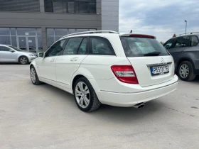 Mercedes-Benz C 220 OM646/РЕГИСТРИРАНА/ЛИЗИНГ, снимка 6