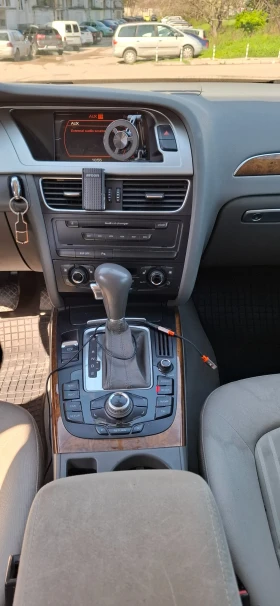 Audi A4, снимка 9