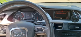 Audi A4, снимка 8