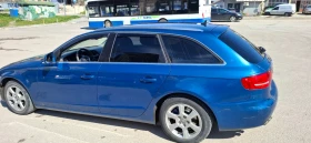 Audi A4, снимка 7