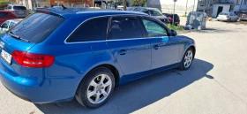 Audi A4, снимка 4