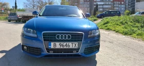 Audi A4, снимка 1