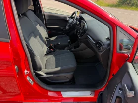 Ford Fiesta ACTIVE 1.0T 100HP ANDROID AUTO EURO 6 SERVICE BOOK, снимка 14