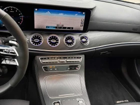 Mercedes-Benz E 53 AMG ОБДУХВАНЕ * ПАНОРАМА * АМБИЕНТ * BURMESTER, снимка 7