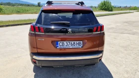 Peugeot 3008 Allure, снимка 4