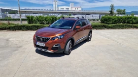 Peugeot 3008 Allure, снимка 1