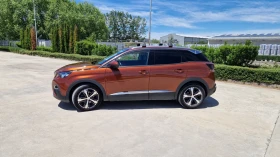 Peugeot 3008 Allure, снимка 2