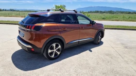 Peugeot 3008 Allure, снимка 6