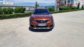 Peugeot 3008 Allure, снимка 9