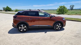 Peugeot 3008 Allure, снимка 7