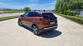 Peugeot 3008 Allure, снимка 3