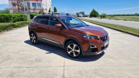 Peugeot 3008 Allure, снимка 8