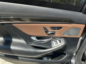 Mercedes-Benz S 350 BLACK EDITION FACE , снимка 9