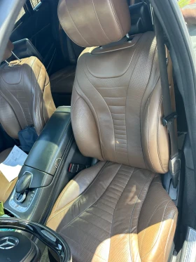 Mercedes-Benz S 350 BLACK EDITION FACE , снимка 11