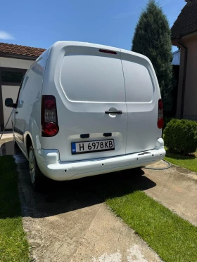 Citroen Berlingo, снимка 4