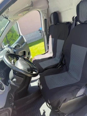 Citroen Berlingo, снимка 6
