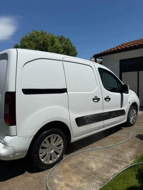 Citroen Berlingo, снимка 2