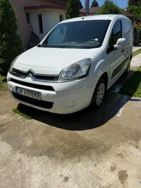 Citroen Berlingo, снимка 1
