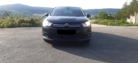 Citroen C4, снимка 3