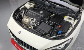 Mercedes-Benz CLA 45 AMG 4MATIC* ПОДГРЕВ* НАВИГАЦИЯ* 2 КЛЮЧА, снимка 14