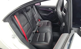 Mercedes-Benz CLA 45 AMG 4MATIC* ПОДГРЕВ* НАВИГАЦИЯ* 2 КЛЮЧА, снимка 10