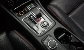 Mercedes-Benz CLA 45 AMG 4MATIC* ПОДГРЕВ* НАВИГАЦИЯ* 2 КЛЮЧА, снимка 7