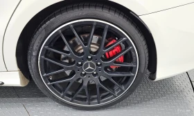 Mercedes-Benz CLA 45 AMG 4MATIC* ПОДГРЕВ* НАВИГАЦИЯ* 2 КЛЮЧА, снимка 13