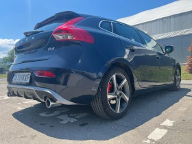 Volvo V40 D4 R-Design Германия, снимка 1